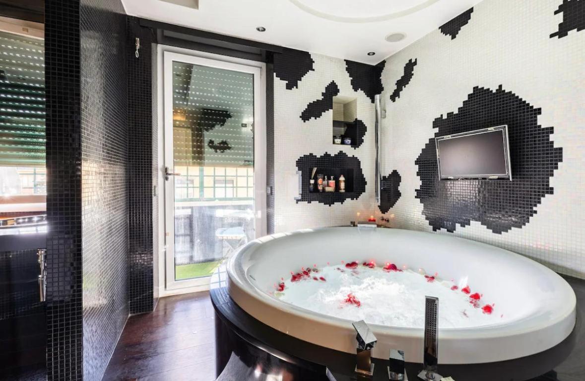 Luxury 250mt For Lovers Rom