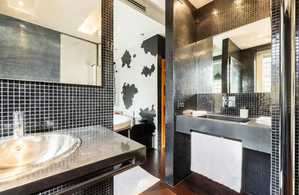 Apartment Luxury 250mt For Lovers *