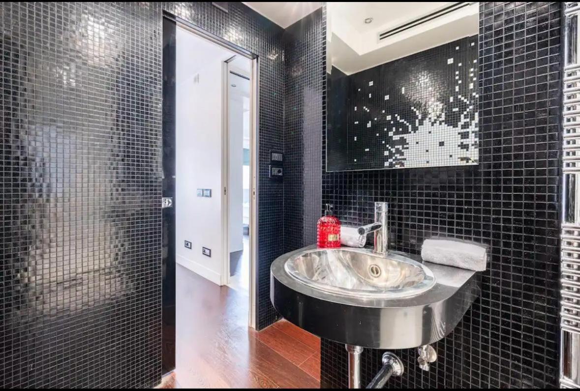 Apartment Luxury 250mt For Lovers Rom