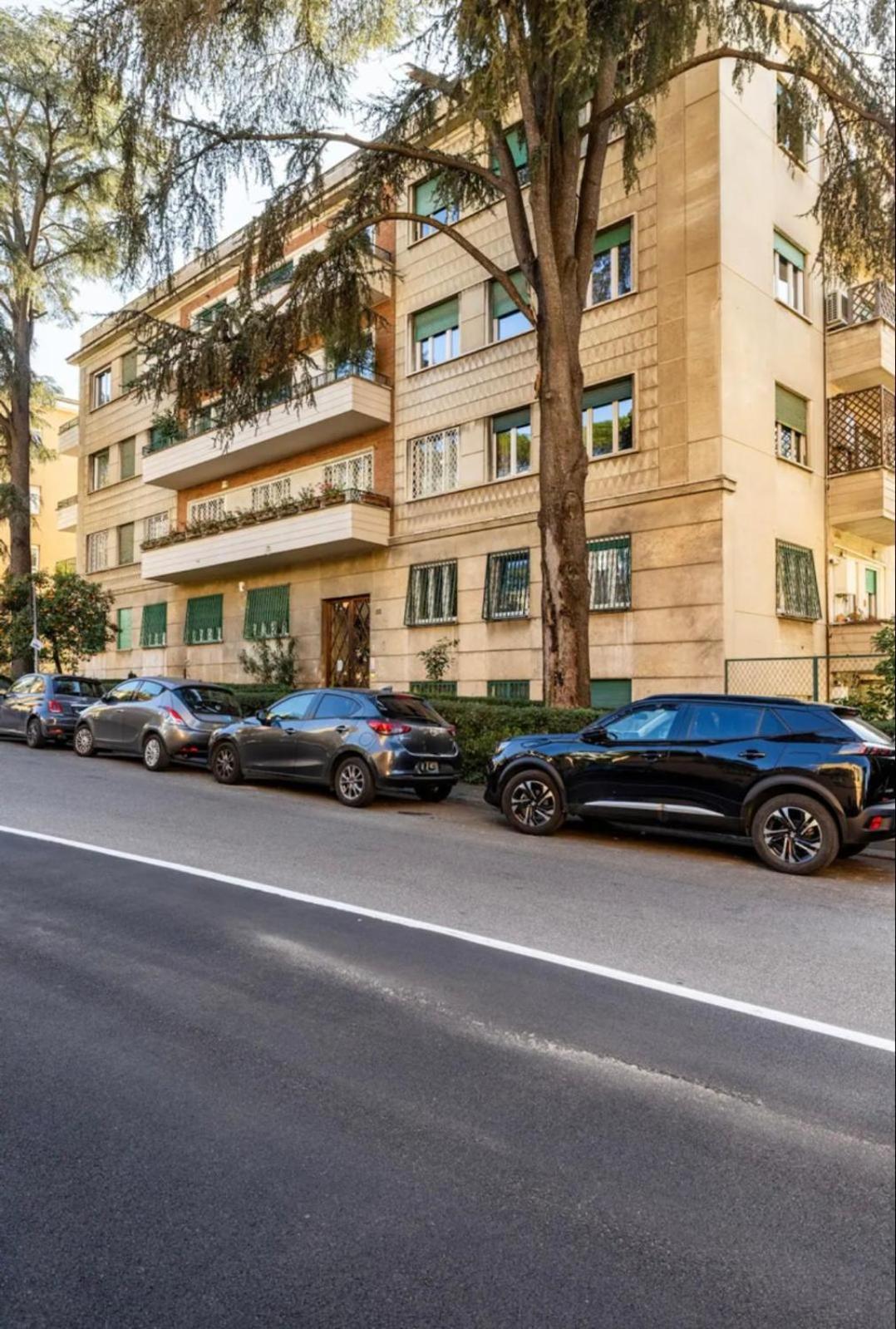 Luxury 250mt For Lovers Apartment *