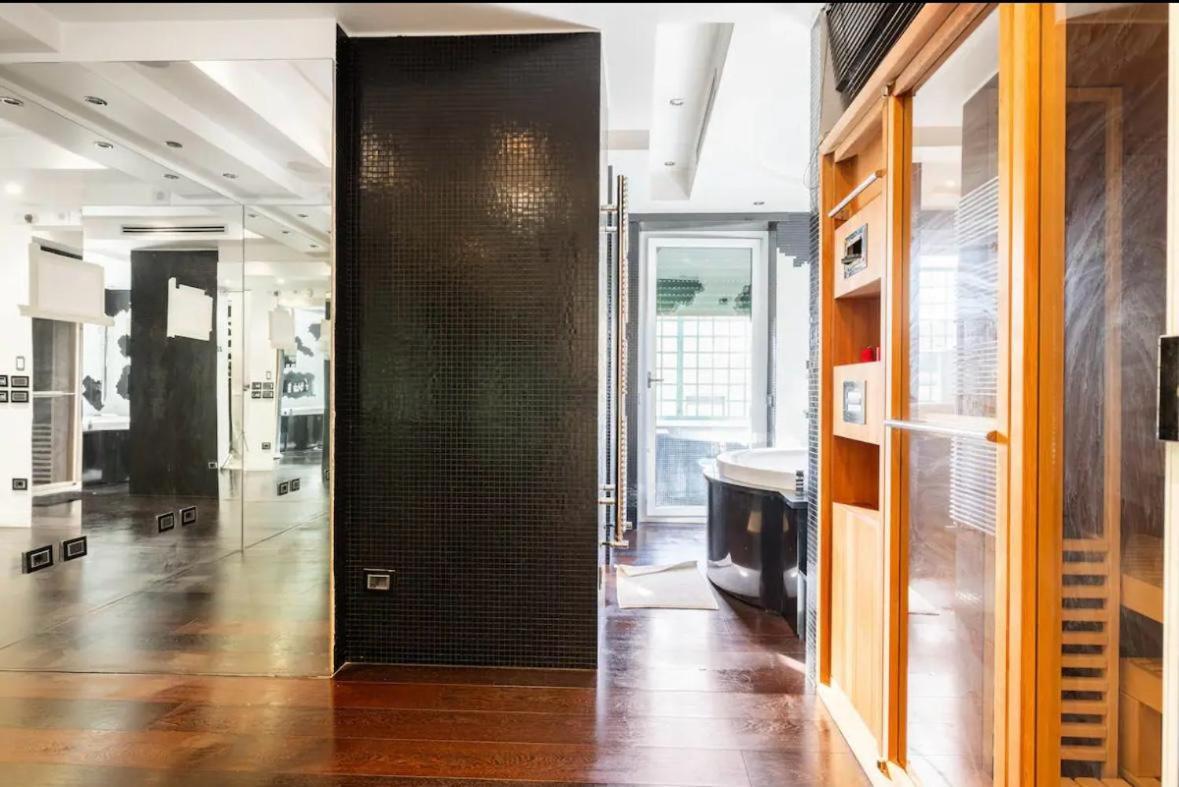 Luxury 250mt For Lovers Apartment Rom